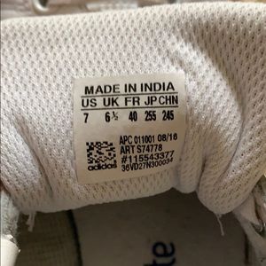 adidas Shoes - ADIDAS STAN SMITH adidas Shoes - ADIDAS STAN SMITH